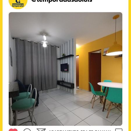 Apartamento Space Calhau São Luís Zewnętrze zdjęcie