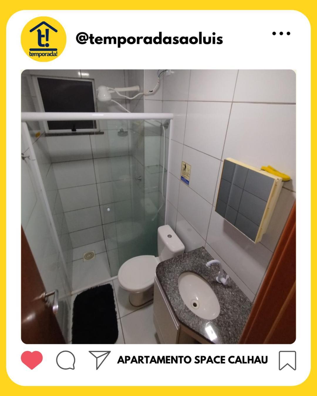 Apartamento Space Calhau São Luís Zewnętrze zdjęcie