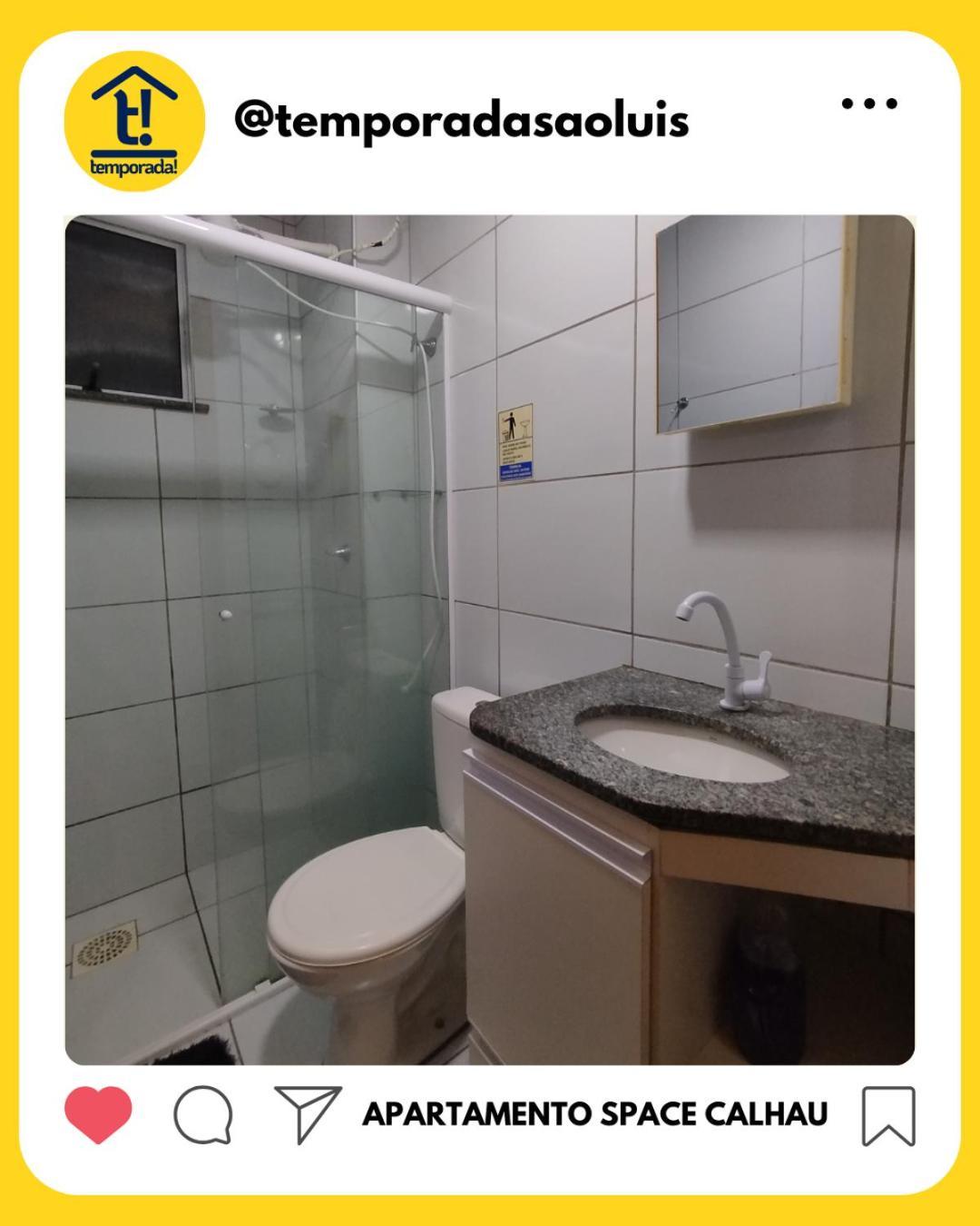 Apartamento Space Calhau São Luís Zewnętrze zdjęcie