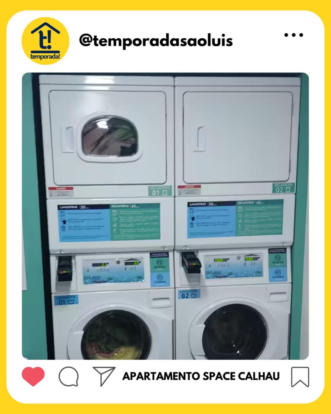 Apartamento Space Calhau São Luís Zewnętrze zdjęcie